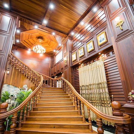 Soubandith Hotel Pakse Exterior photo